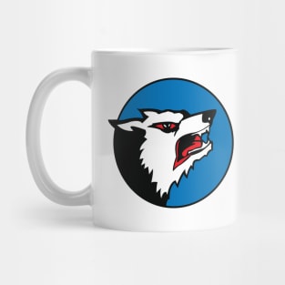 Cobra Wolf Mug